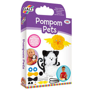 Pom Pom Pets