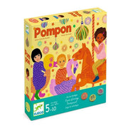Pompon