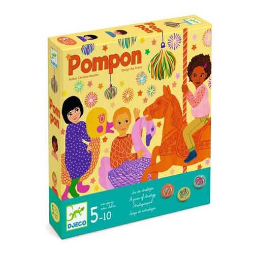 Pompon