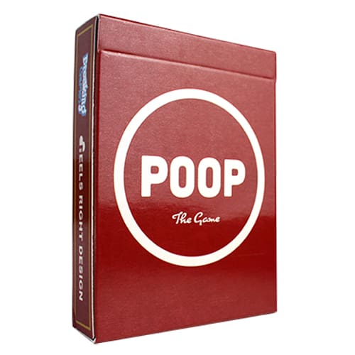 Poop The Game