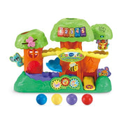 Pop & Play Activity Tree