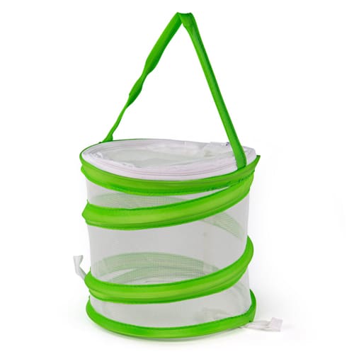 Pop Up Bug Net