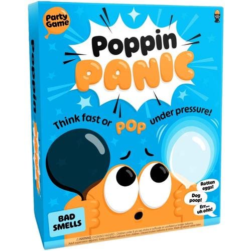 Poppin Panic