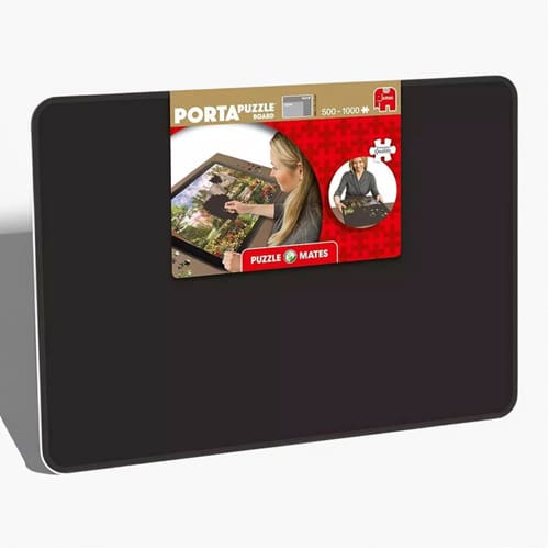 Portapuzzle Comfort