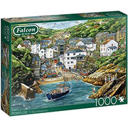 Portloe 1000pc