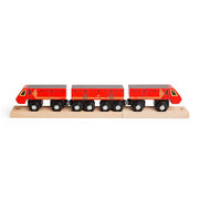 Postal Train