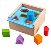 Posting Box