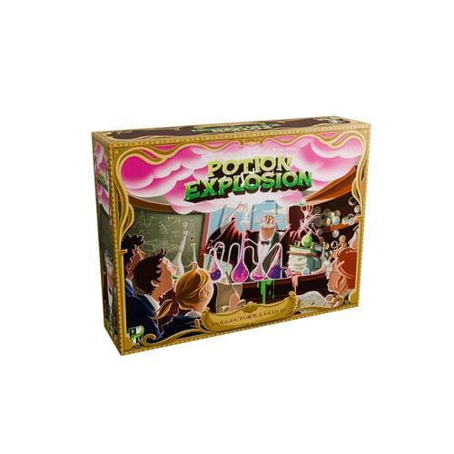 Potion Explosion - Collector's Edition