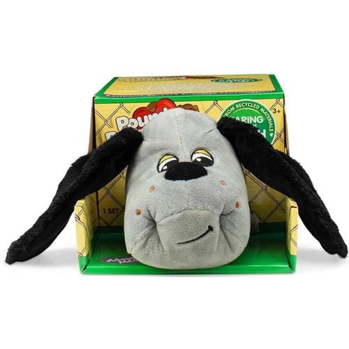 Pound Puppies Classic - Grey / Lovey