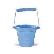 Powder Blue Activity Bucket