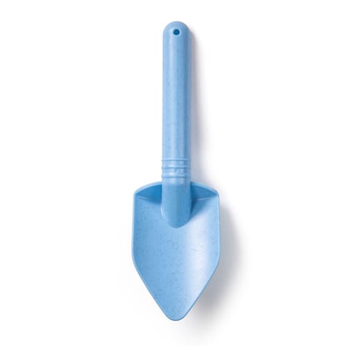 Powder Blue Eco Spade