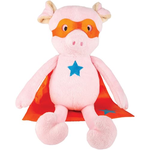 Power Pig