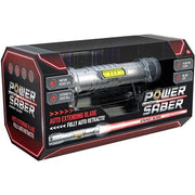 Power Saber Red