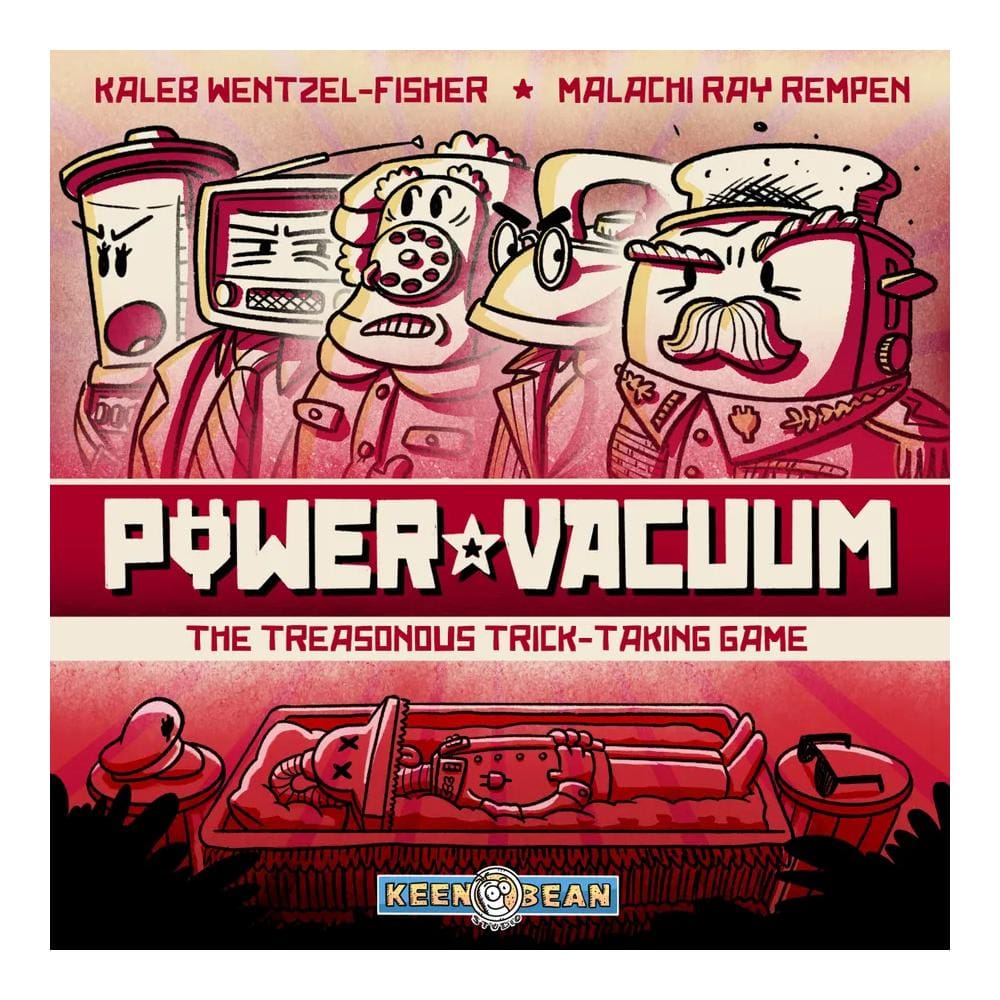 Power Vacumn