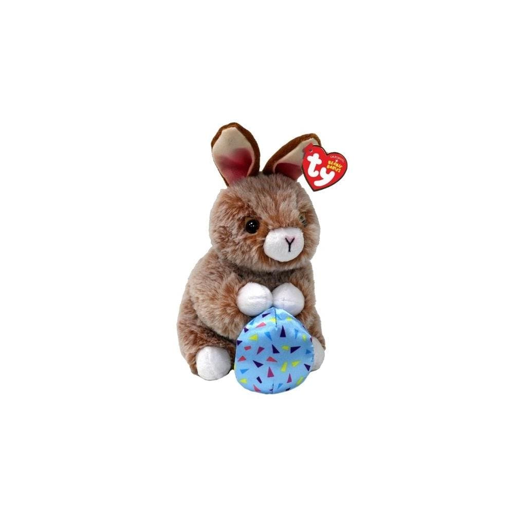 Praline Rabbit Beanie Babie