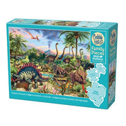 Prehistoric Party
