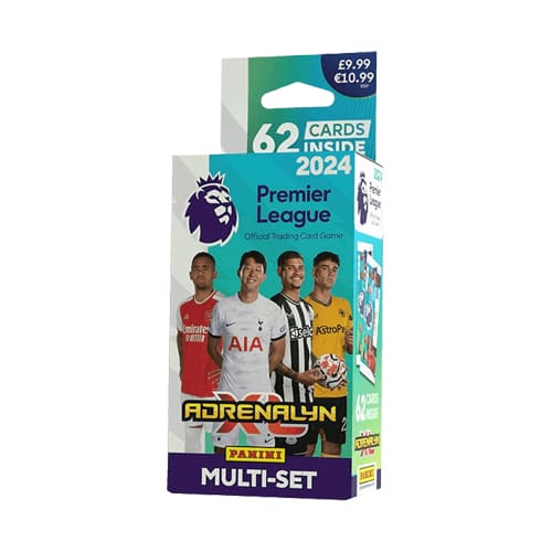 Premier League 2023/24 Adrenalyn XL Multiset