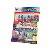 Premier League 2025 Adrenalyn XL PLUS - Starter Pack