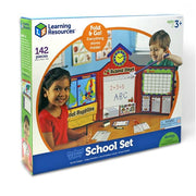 Pretend & Play Original School Set