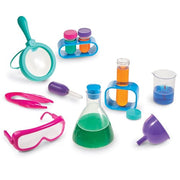Primary Science Lab Set - Pink