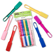 Primary Science Magnetic Wands (Set of 6)