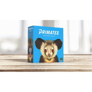 Primates: An Evolutionary Board Game