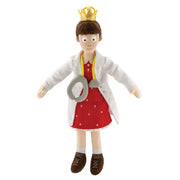 Princess Pearl 12In