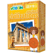 Professor Noggin: Ancient Civilizations