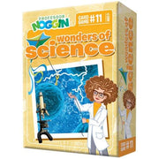 Professor Noggin: Wonders of Science