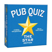 Pub Quiz - The Star