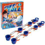Puff Ball 2