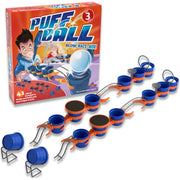 Puff Ball 3