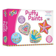 Puffy Paint
