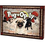 Pug-Opoly