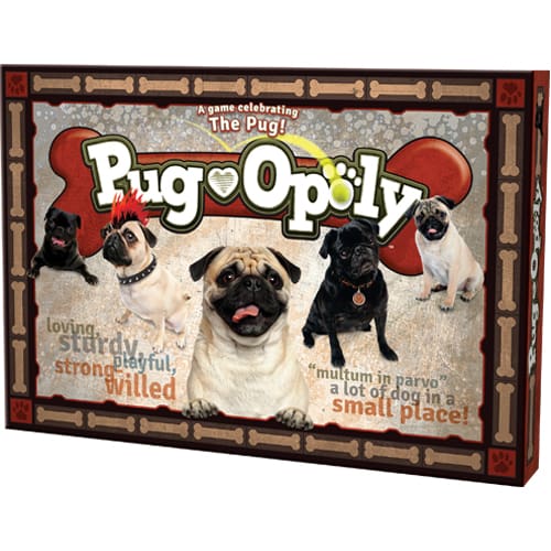 Pug-Opoly