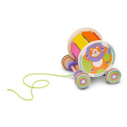 Pull & Play Xylophone