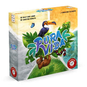 Pura Vida