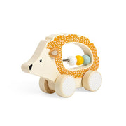Push Along Hedgehog