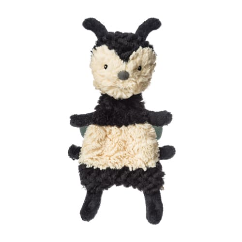 Putty Bumble Bee Lovey