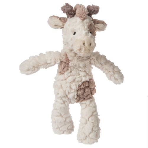 Putty Nursery Giraffe