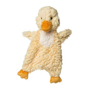 Putty Yellow Duck Lovey