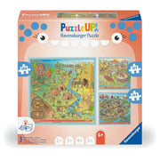 Puzzle Up History