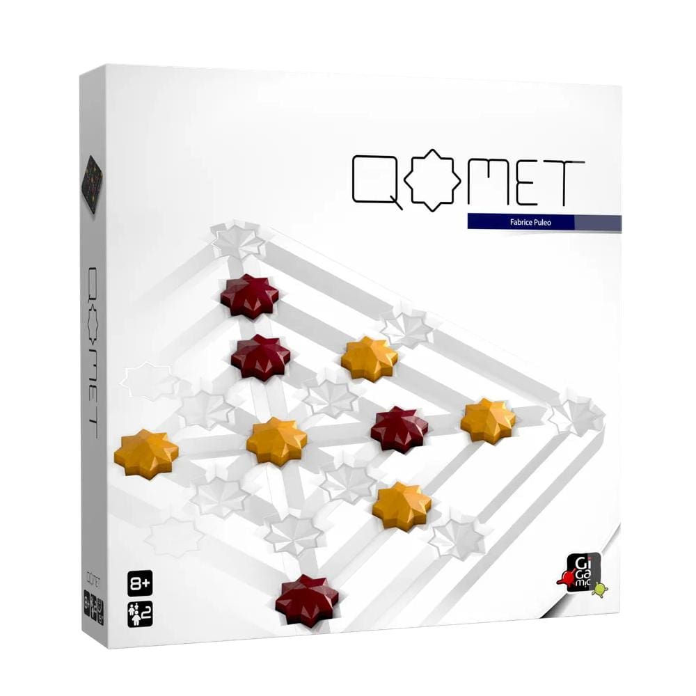 Qomet