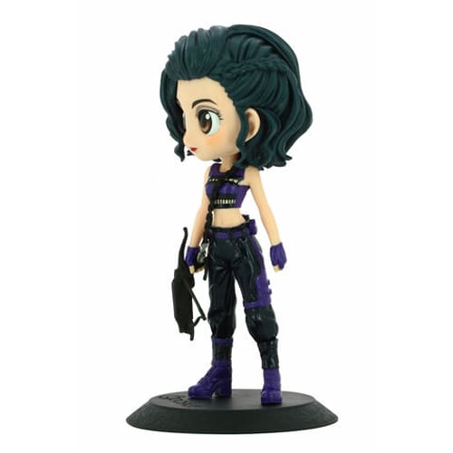 Qposket Dc Birds Of Prey Huntress Version B