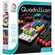 Quadrillion