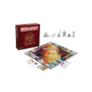 Queen - Monopoly
