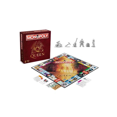 Queen - Monopoly