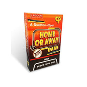 Question Of Sport - Home Or Away Game