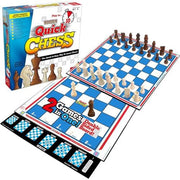 Quick Chess