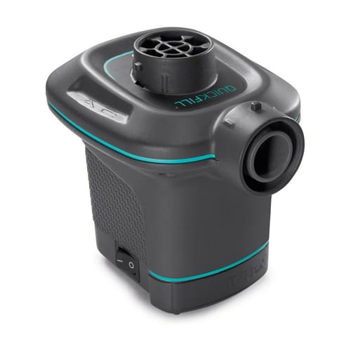 Quick Fill Electric Pump